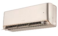 Gree  GWH12AVCXD-K6DNA1A champagne