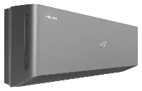 Hisense AS-10UW4RXVQH00A(B)