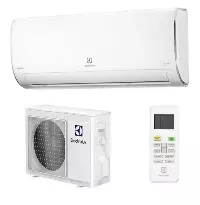 Electrolux EACS/I - 12 HAT/N3