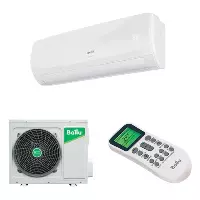 Ballu BSVP-09HN1