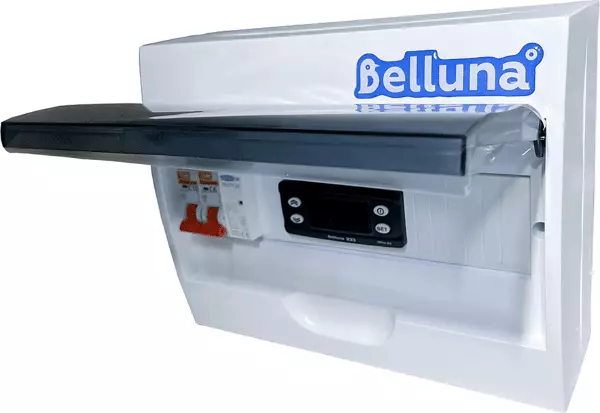 ККБ Belluna U207