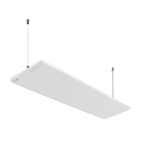 Обогреватель инфракрасный Ballu BIH-GSW-0.5